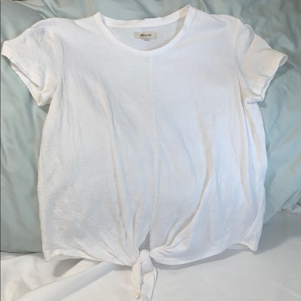 Madewell top